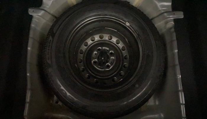 2024 Tata ALTROZ XM PLUS PETROL, Petrol, Manual, 42,048 km, Spare Tyre