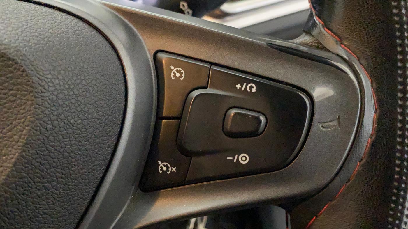 2024 Tata ALTROZ XM PLUS PETROL, Petrol, Manual, 42,134 km, Adaptive Cruise Control