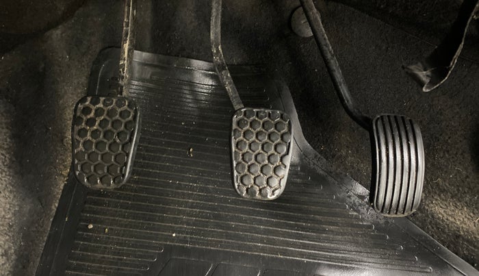 2019 Tata Tiago XM PETROL, Petrol, Manual, 23,621 km, Pedals