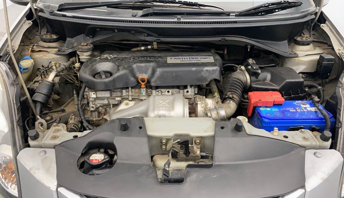 2015 Honda Amaze 1.5L I-DTEC S, Diesel, Manual, 76,316 km, Engine View