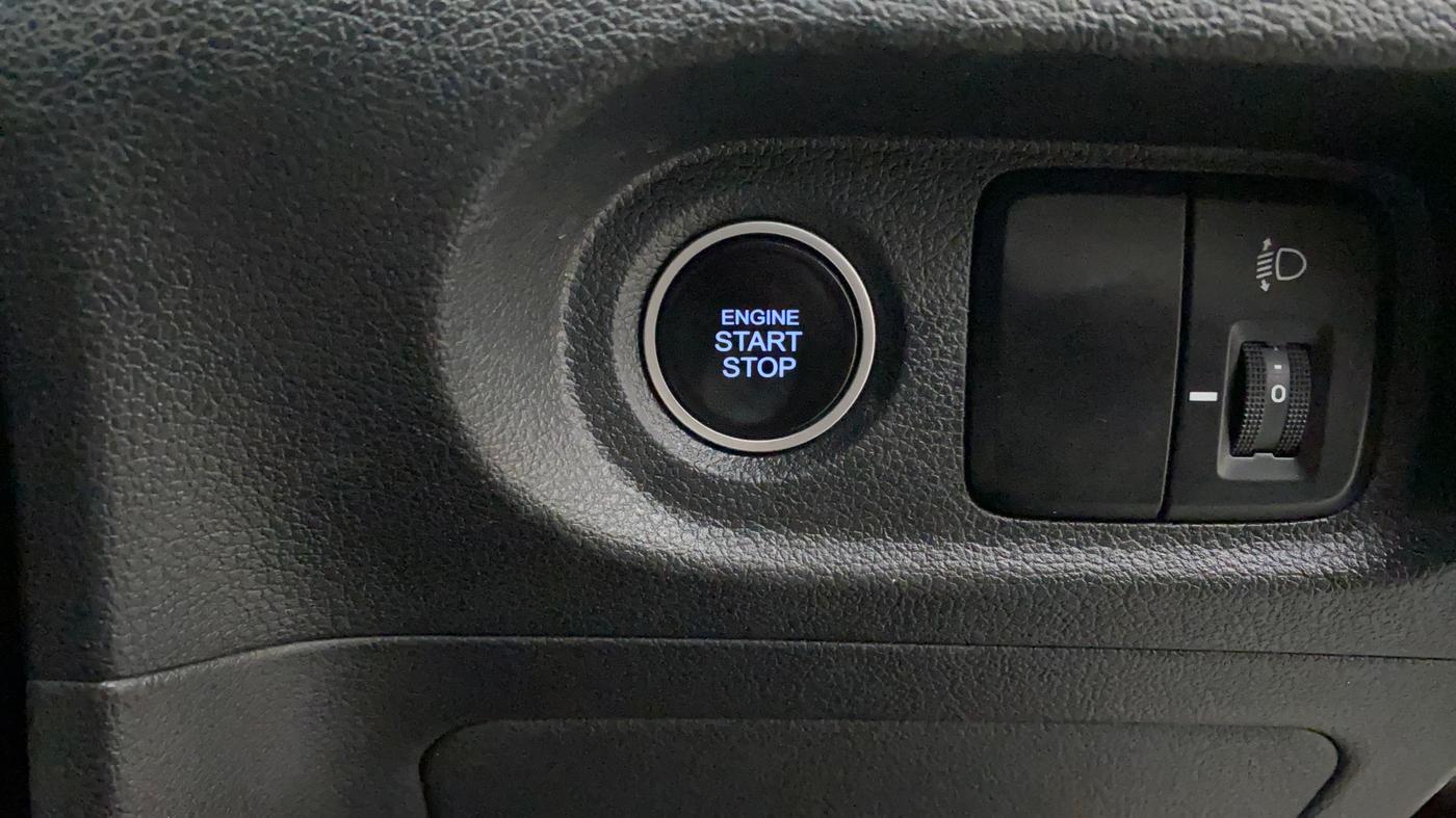 2021 Hyundai Creta S 1.5 PETROL, Petrol, Manual, 20,633 km, Keyless Start/ Stop Button