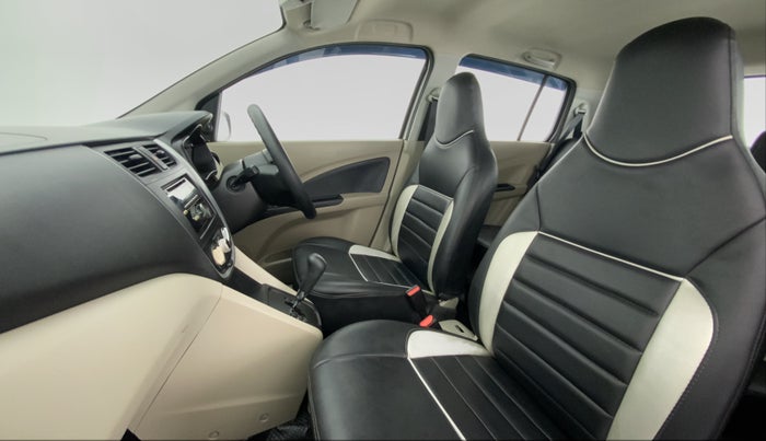 2015 Maruti Celerio VXI AGS, Petrol, Automatic, 52,243 km, Right Side Front Door Cabin