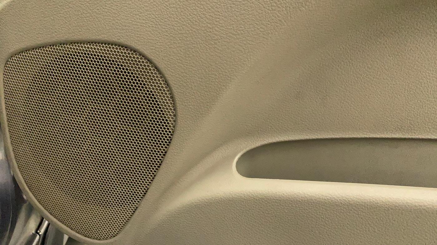 2017 Maruti Celerio VXI CNG, CNG, Manual, 79,682 km, Speaker