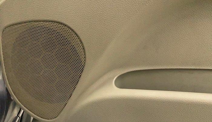 2017 Maruti Celerio VXI CNG, CNG, Manual, 79,682 km, Speaker