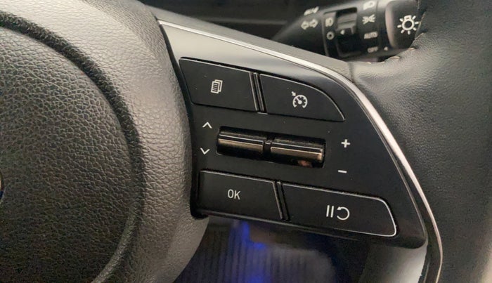 2022 Hyundai NEW I20 ASTA (O) 1.2 AT, Petrol, Automatic, 14,464 km, Adaptive Cruise Control