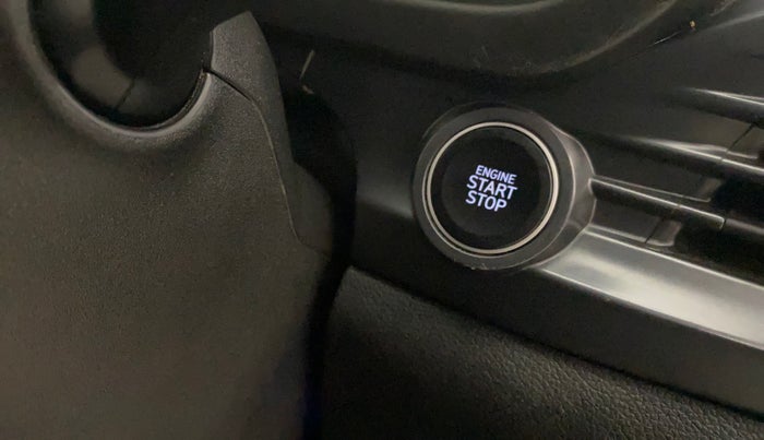 2022 Hyundai NEW I20 ASTA (O) 1.2 AT, Petrol, Automatic, 14,464 km, Keyless Start/ Stop Button