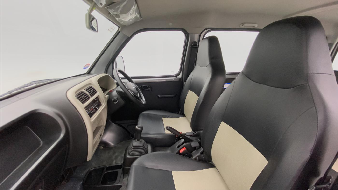 2020 Maruti Eeco 5 STR WITH AC PLUSHTR, Petrol, Manual, 7,951 km, Right Side Front Door Cabin