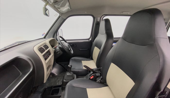 2020 Maruti Eeco 5 STR WITH AC PLUSHTR, Petrol, Manual, 7,951 km, Right Side Front Door Cabin