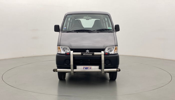 2020 Maruti Eeco 5 STR WITH AC PLUSHTR, Petrol, Manual, 7,951 km, Front