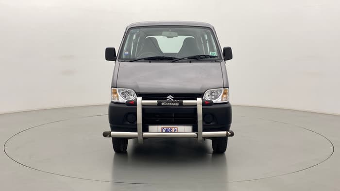 2020 Maruti Eeco 5 STR WITH AC PLUSHTR, Petrol, Manual, 7,951 km, Front