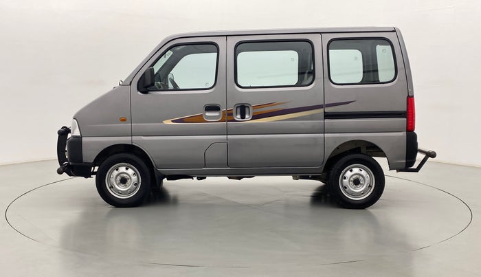 2020 Maruti Eeco 5 STR WITH AC PLUSHTR, Petrol, Manual, 7,951 km, Left Side