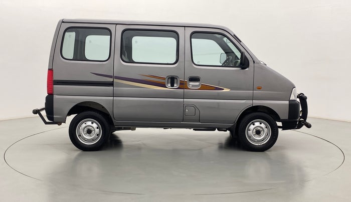 2020 Maruti Eeco 5 STR WITH AC PLUSHTR, Petrol, Manual, 7,951 km, Right Side View