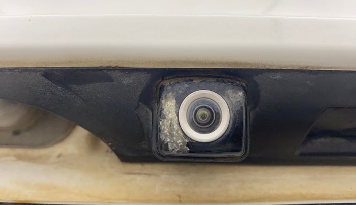 2017 Hyundai Creta S PLUS 1.4 DIESEL, Diesel, Manual, 1,30,442 km, Parking Camera