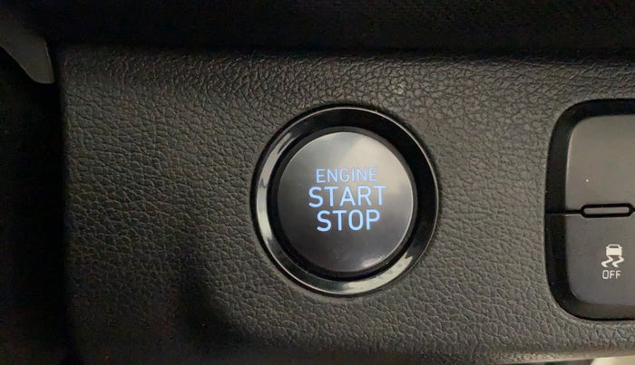 2019 Hyundai VENUE SX PLUS 1.0 TURBO DCT, Petrol, Automatic, 24,143 km, Keyless Start/ Stop Button