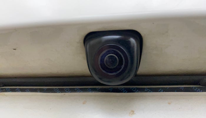 2019 Hyundai VENUE SX PLUS 1.0 TURBO DCT, Petrol, Automatic, 24,143 km, Parking Camera