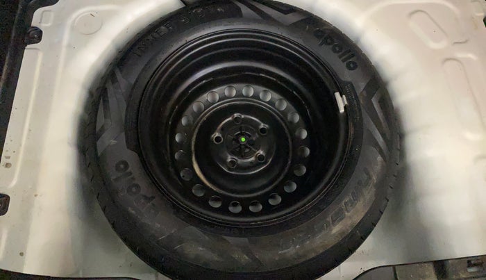 2019 Hyundai VENUE SX PLUS 1.0 TURBO DCT, Petrol, Automatic, 24,143 km, Spare Tyre