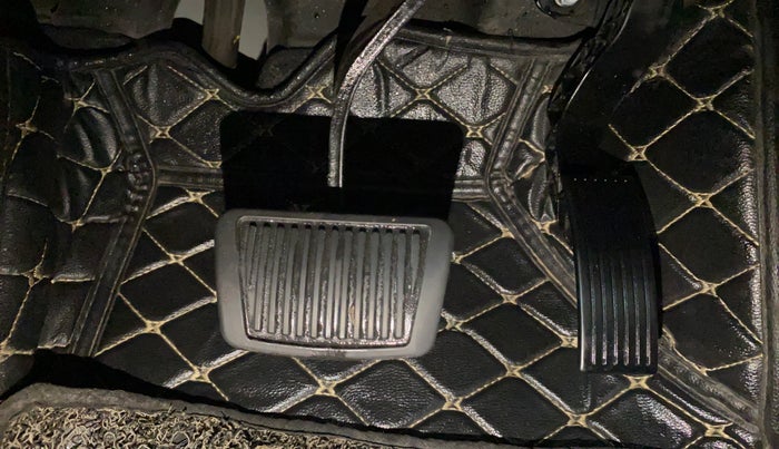 2019 Hyundai VENUE SX PLUS 1.0 TURBO DCT, Petrol, Automatic, 24,143 km, Pedals