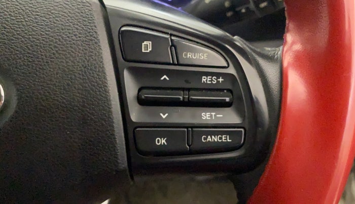 2019 Hyundai VENUE SX PLUS 1.0 TURBO DCT, Petrol, Automatic, 24,143 km, Adaptive Cruise Control