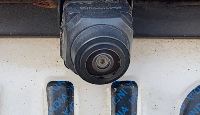 2021 Volkswagen Polo COMFORTLINE 1.0L MPI, Petrol, Manual, 66,725 km, Parking Camera