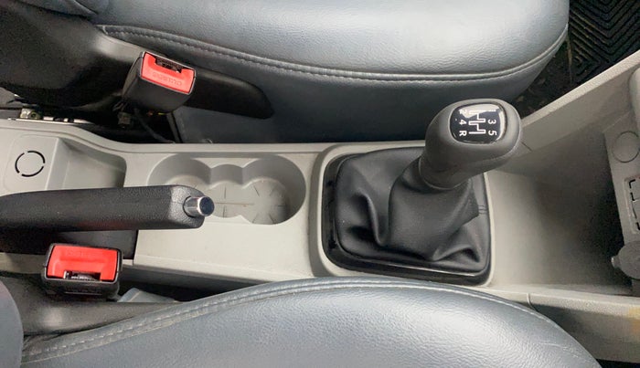 2022 Tata Tiago XE PETROL, Petrol, Manual, 32,634 km, Gear Lever
