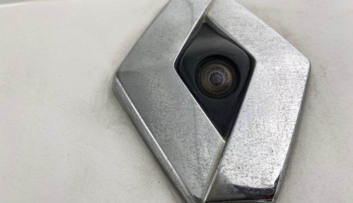 2020 Renault Kwid RXT 1.0 AMT (O), Petrol, Automatic, 40,182 km, Parking Camera