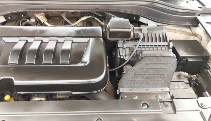 2024 Mahindra XUV700 AX 7 LUXURY D AT 7 STR, Diesel, Automatic, 52,611 km, Engine View - Left