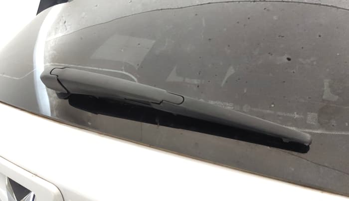 2024 Mahindra XUV700 AX 7 LUXURY D AT 7 STR, Diesel, Automatic, 52,611 km, Rear Wiper