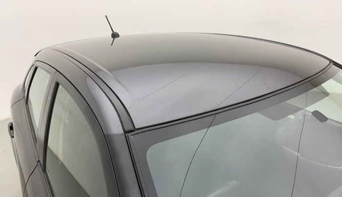 2016 Maruti Baleno DELTA PETROL 1.2, Petrol, Manual, 50,318 km, Roof