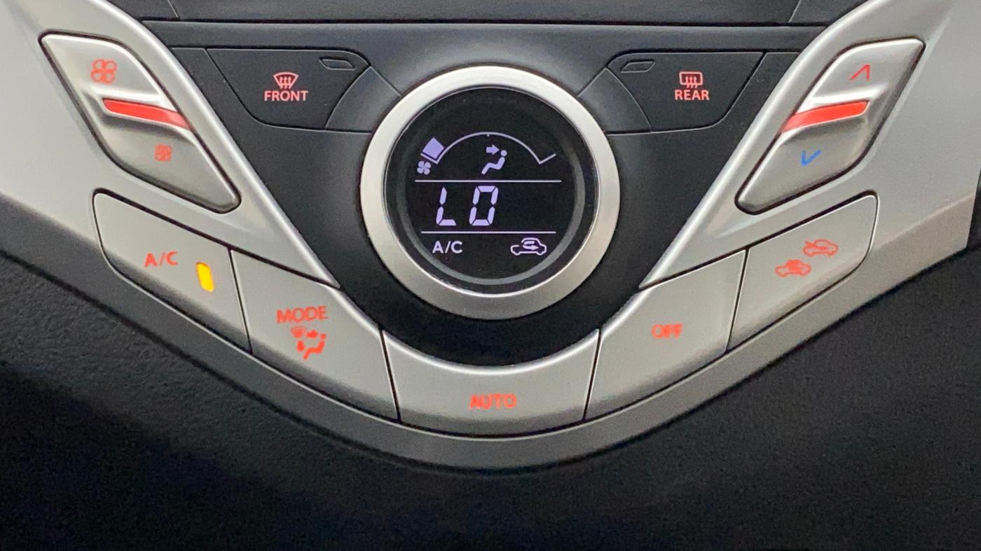 2016 Maruti Baleno DELTA PETROL 1.2, Petrol, Manual, 50,318 km, Automatic Climate Control