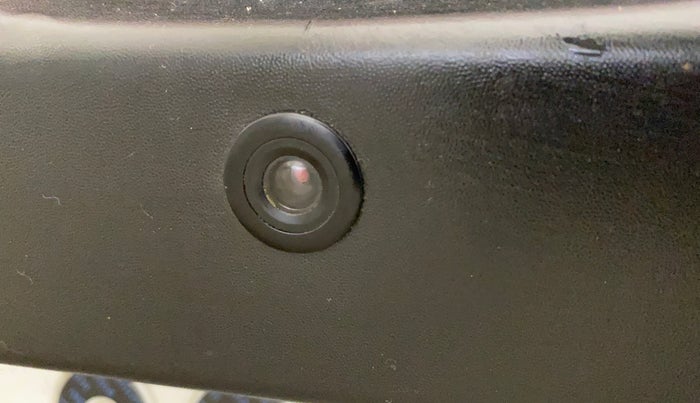 2016 Renault Kwid RXT 1.0, Petrol, Manual, 49,276 km, Parking Camera