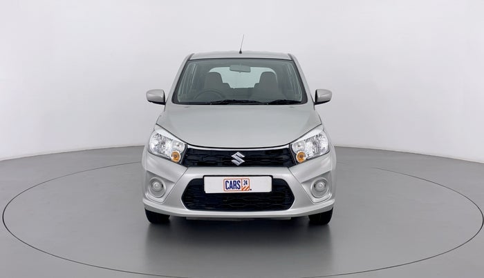 2019 Maruti Celerio VXI d, Petrol, Manual, 16,268 km, Front