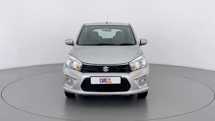 2019 Maruti Celerio VXI d, Petrol, Manual, 16,268 km, Front