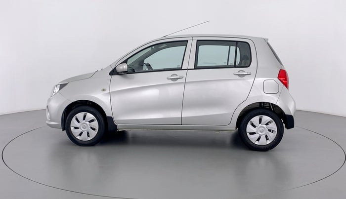 2019 Maruti Celerio VXI d, Petrol, Manual, 16,268 km, Left Side