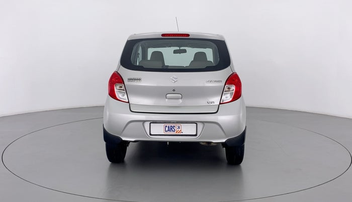 2019 Maruti Celerio VXI d, Petrol, Manual, 16,268 km, Back/Rear