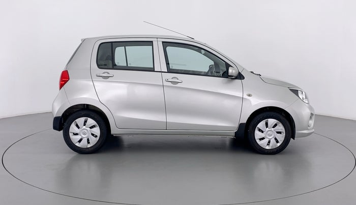 2019 Maruti Celerio VXI d, Petrol, Manual, 16,268 km, Right Side View