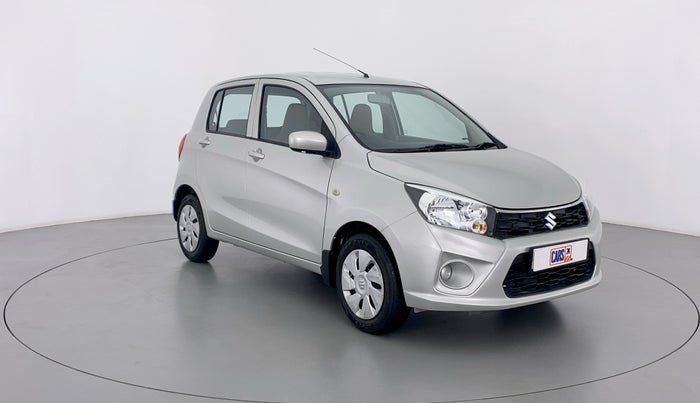 2019 Maruti Celerio VXI d, Petrol, Manual, 16,268 km, Right Front Diagonal