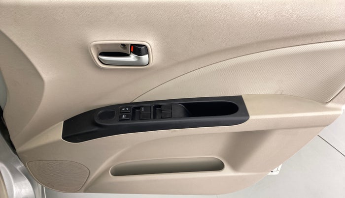 2019 Maruti Celerio VXI d, Petrol, Manual, 16,268 km, Driver Side Door Panels Control