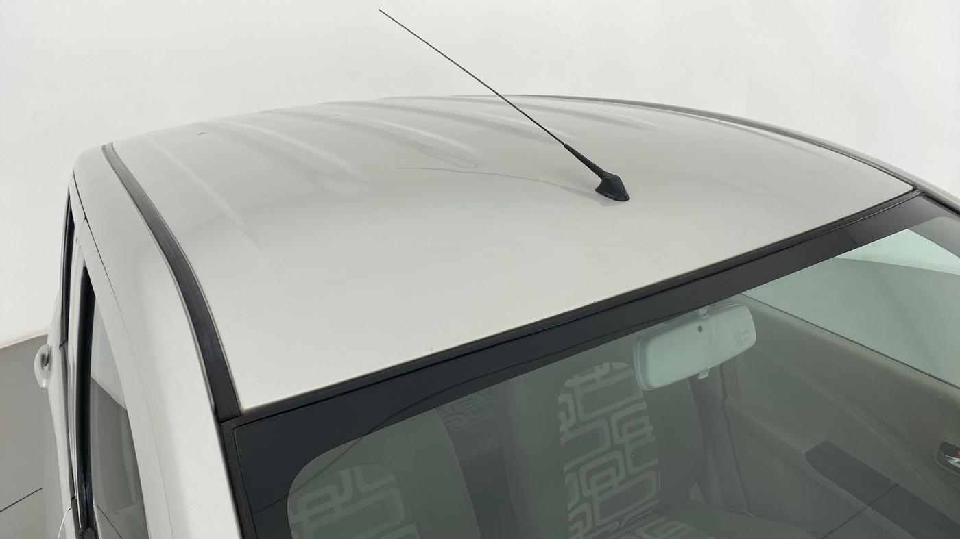 2019 Maruti Celerio VXI d, Petrol, Manual, 16,268 km, Roof
