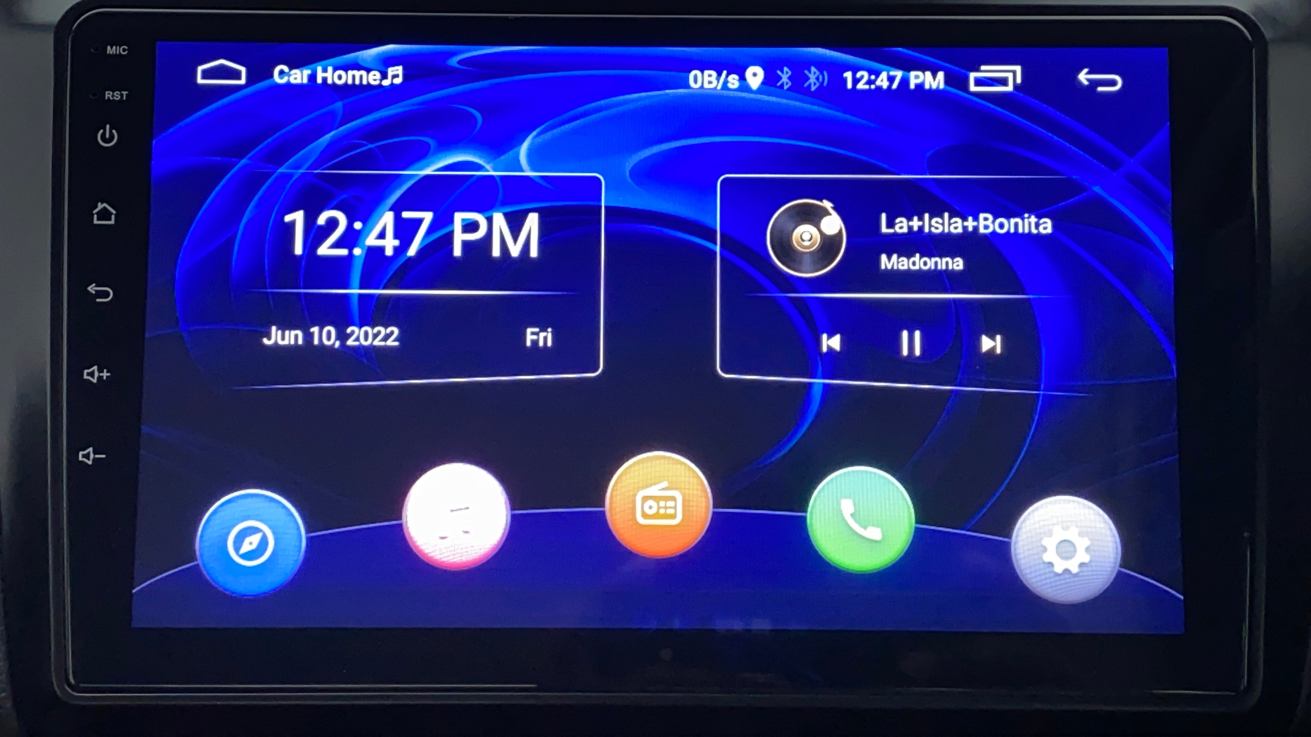 Features