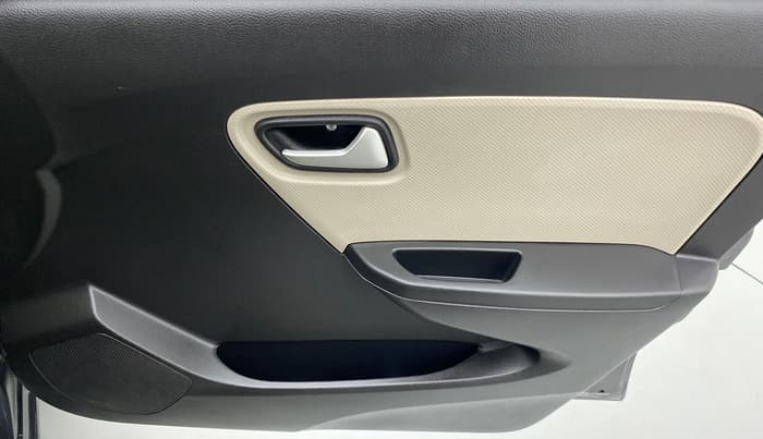2019 Maruti Alto 800 VXI, Petrol, Manual, 2,418 km, Driver Side Door Panels Control