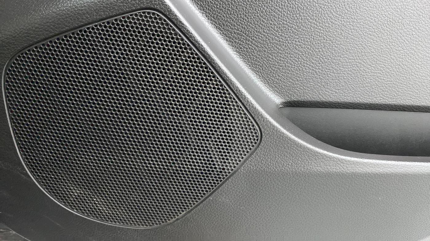 2019 Maruti Alto 800 VXI, Petrol, Manual, 2,418 km, Speaker