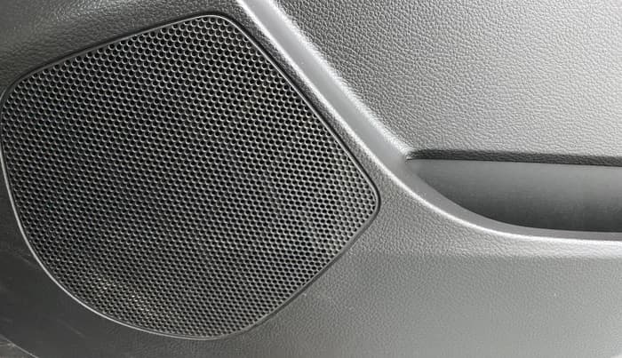 2019 Maruti Alto 800 VXI, Petrol, Manual, 2,418 km, Speaker