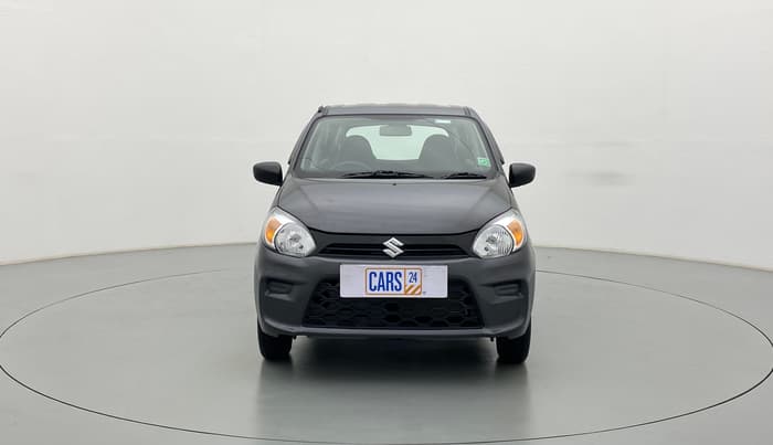 2019 Maruti Alto 800 VXI, Petrol, Manual, 2,418 km, Front