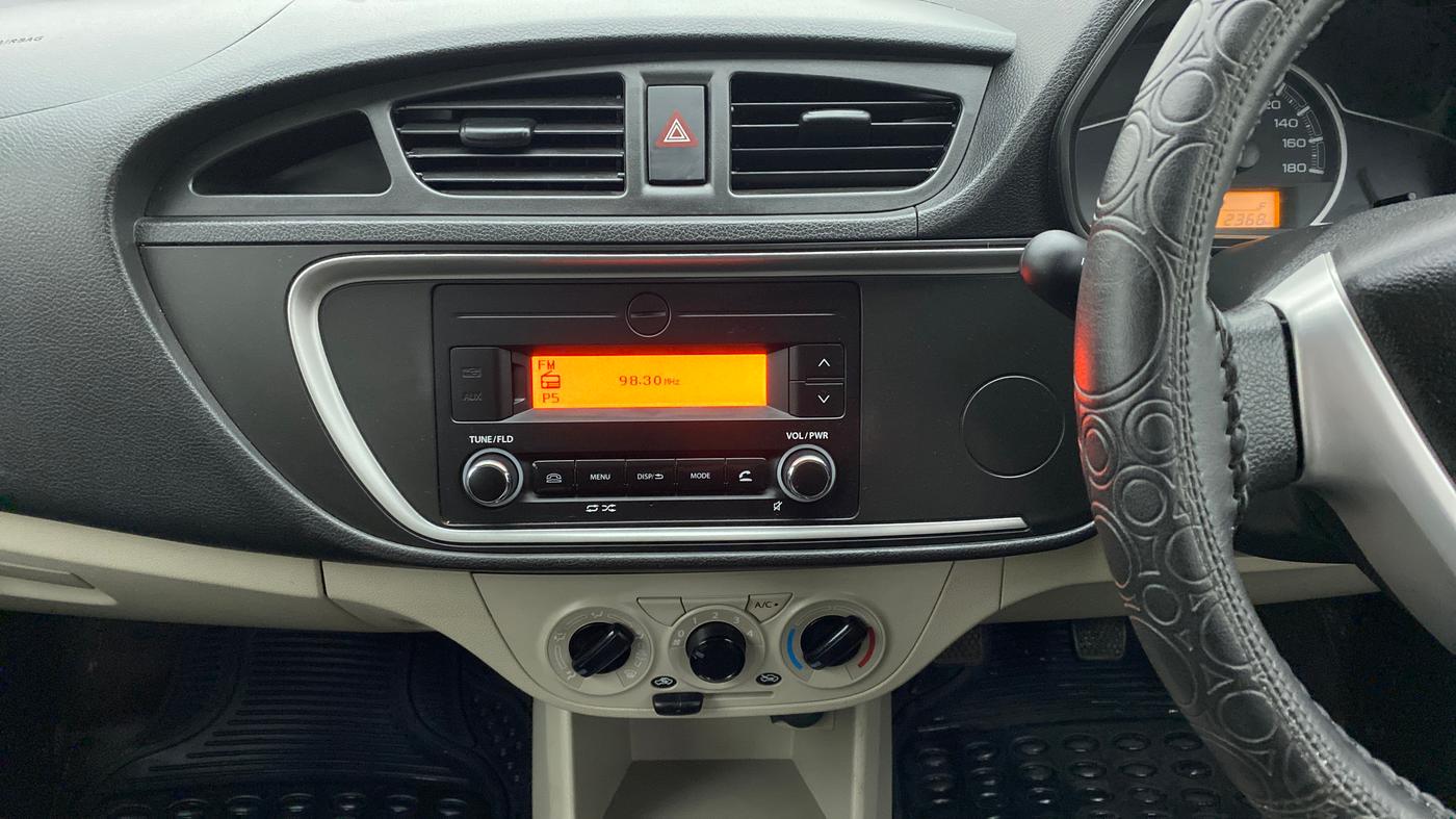 2019 Maruti Alto 800 VXI, Petrol, Manual, 2,418 km, Air Conditioner