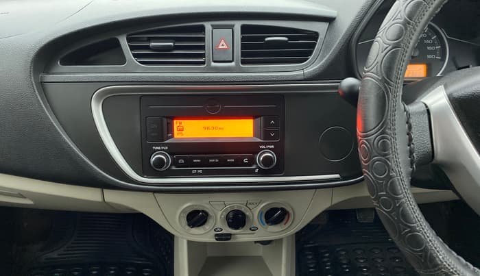2019 Maruti Alto 800 VXI, Petrol, Manual, 2,418 km, Air Conditioner