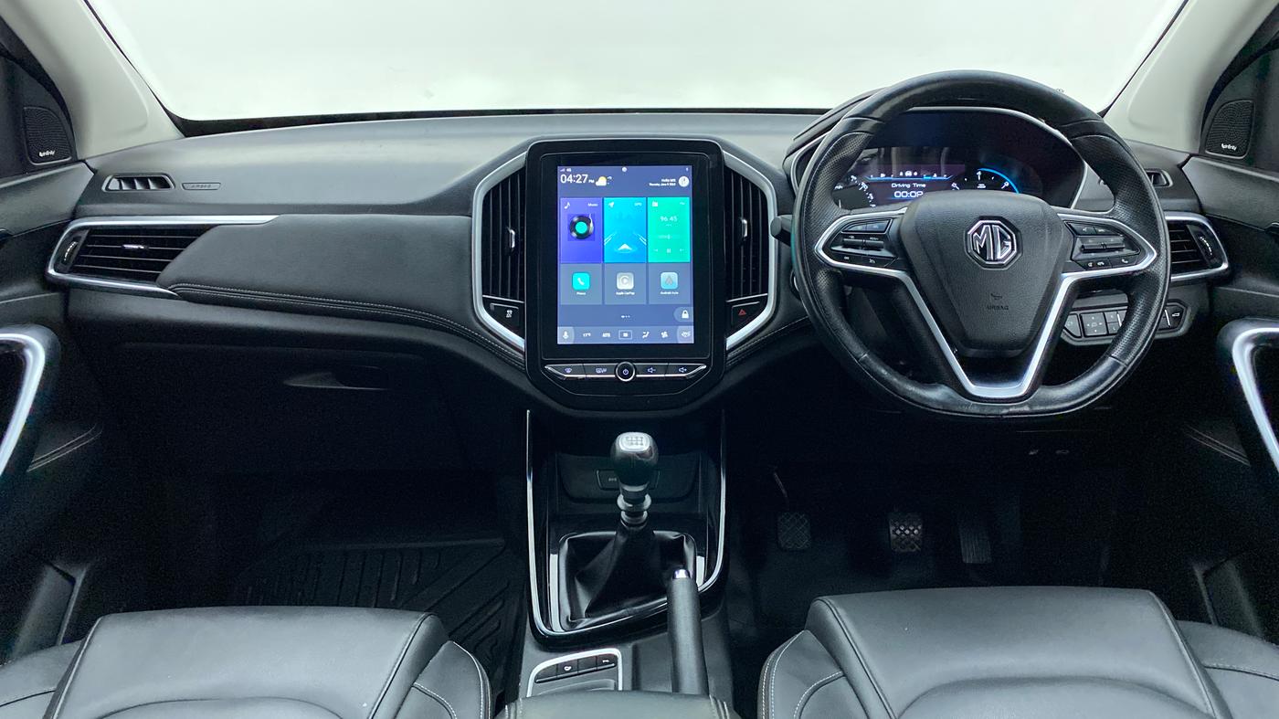 2019 MG HECTOR SHARP 2.0 DIESEL, Diesel, Manual, 56,040 km, Dashboard
