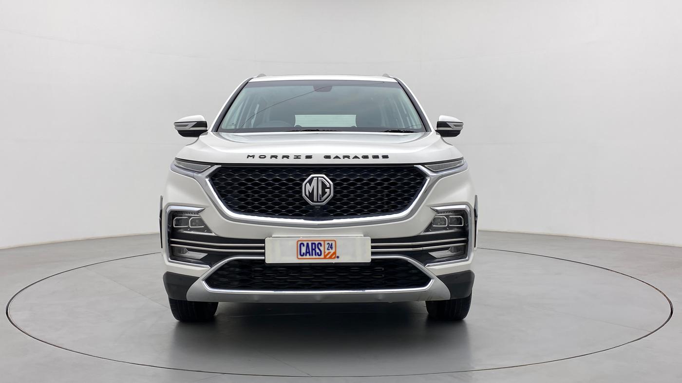 2019 MG HECTOR SHARP 2.0 DIESEL, Diesel, Manual, 56,040 km, Front
