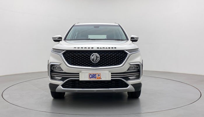 2019 MG HECTOR SHARP 2.0 DIESEL, Diesel, Manual, 56,040 km, Front