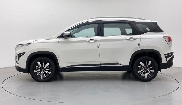 2019 MG HECTOR SHARP 2.0 DIESEL, Diesel, Manual, 56,040 km, Left Side