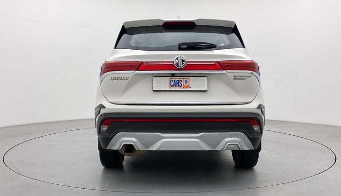2019 MG HECTOR SHARP 2.0 DIESEL, Diesel, Manual, 56,040 km, Back/Rear